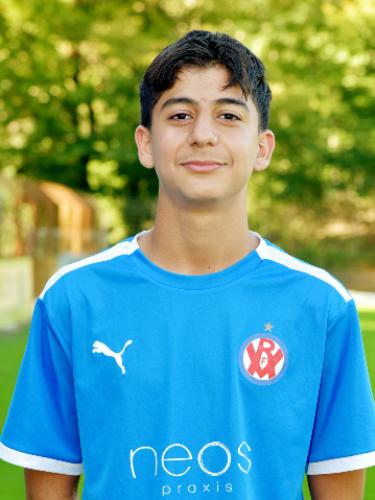 Hadi Al Noaimy