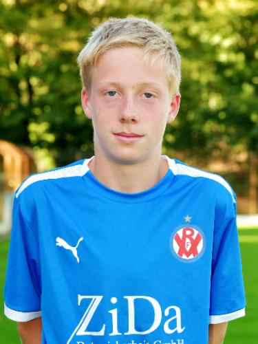 Noah Bach