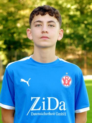 Emir Baysal