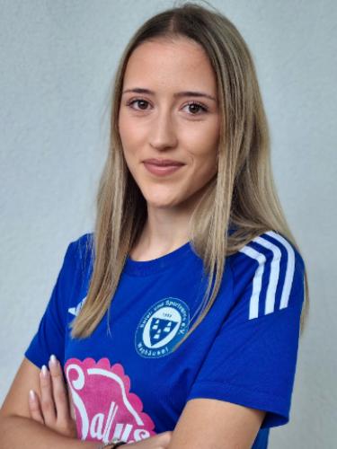 Anna Cleta Biedermann