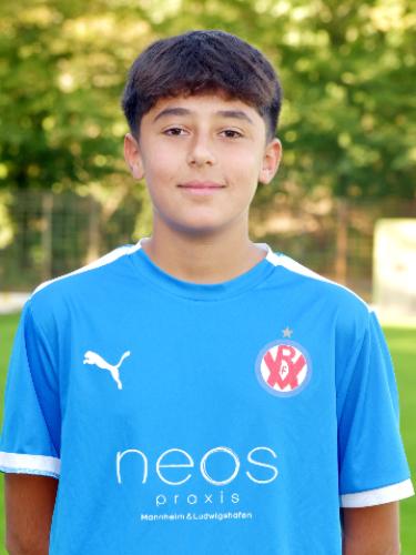 Emir Demli