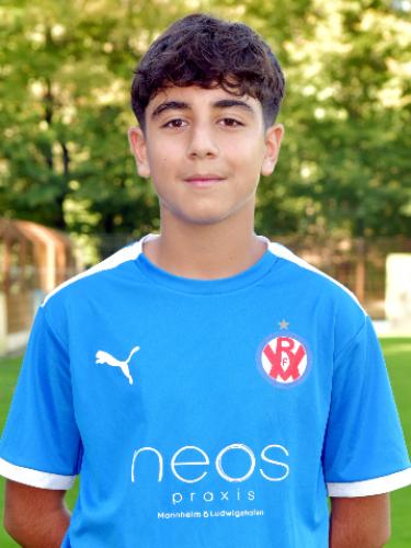 Yesen El Falahi