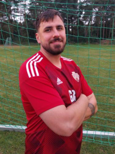 Mateusz Ciupka