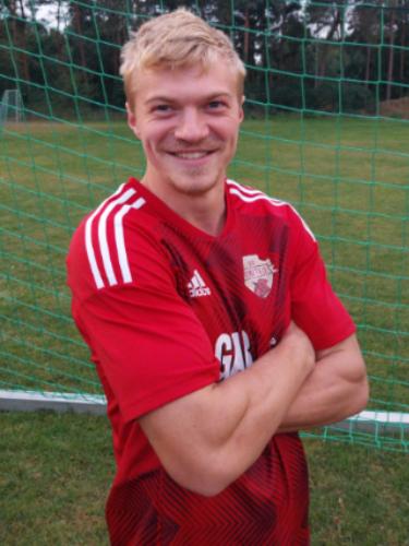 Marcel Köhler
