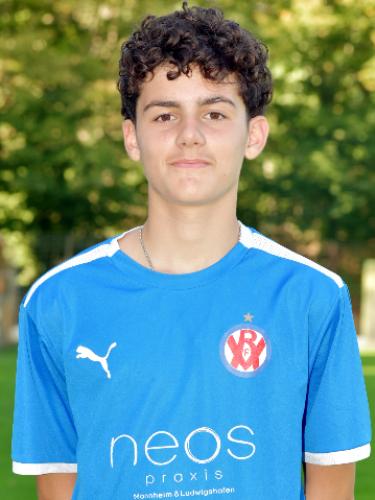 Aiden Hoeft