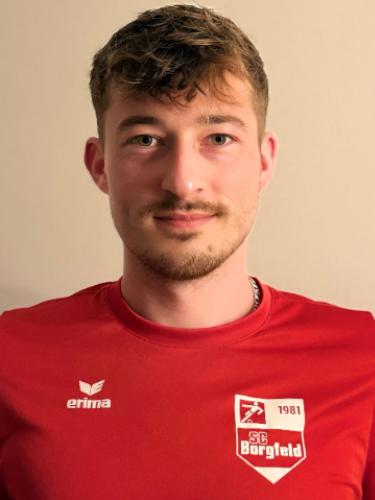 Marcel Hamann