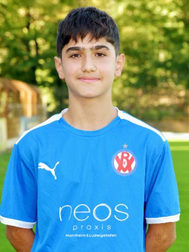 Selim Yilderim