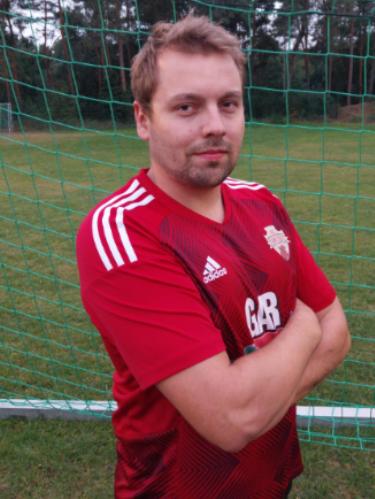Nils Westermann