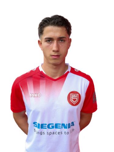 Sinan Saban Cihan