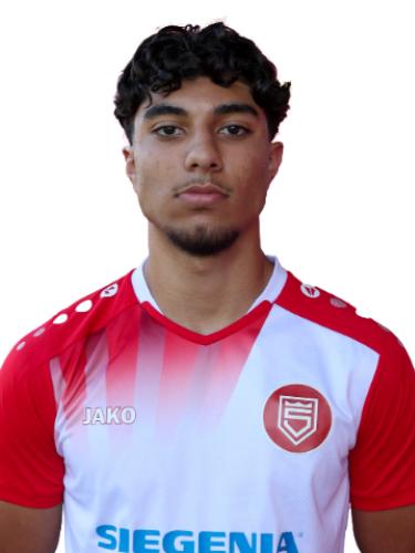 Khaled El-Hamad