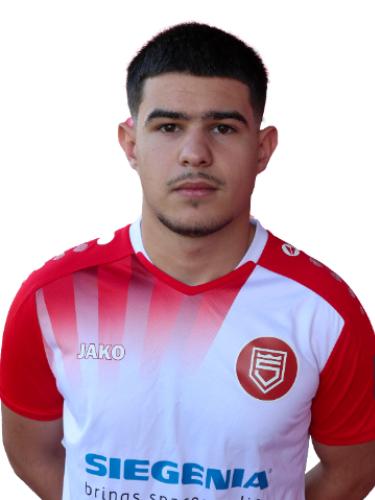 Latif Gashi