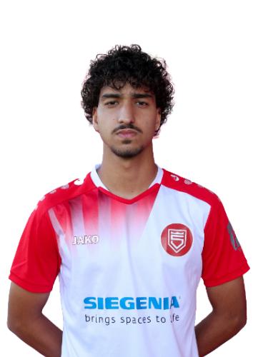 Muhammed Günes