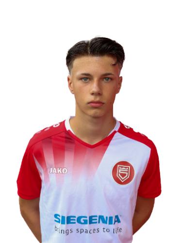Collin Patrice Jazbinsek