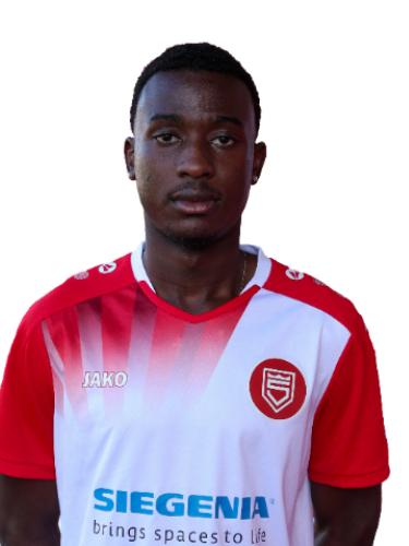 Lizimi Joel Joel