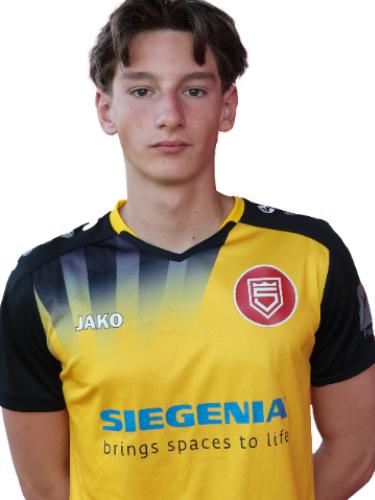 Filip Krieger