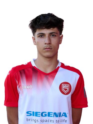 Radvin Moshref Dehkordy