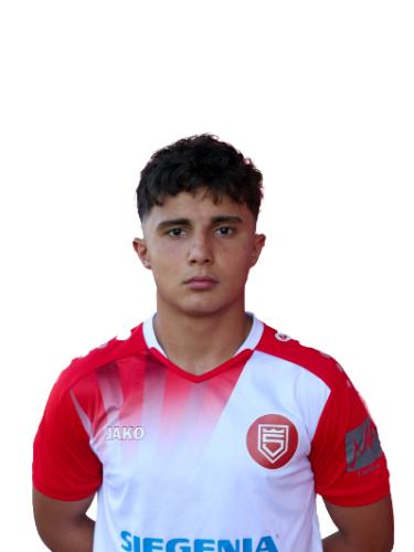 Yilmaz Özdogan