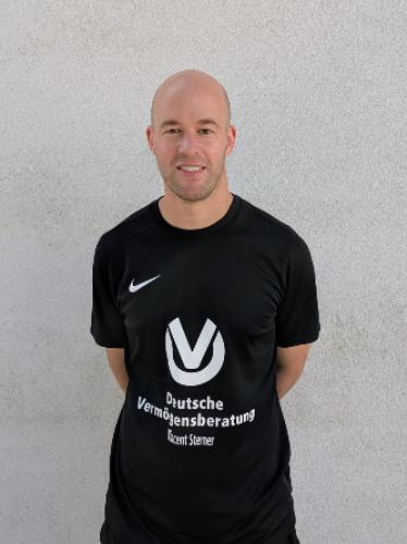 Sebastian Wurm