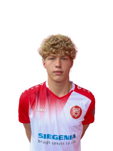 Justus Sondermann