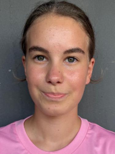 Hannah Marie Sill