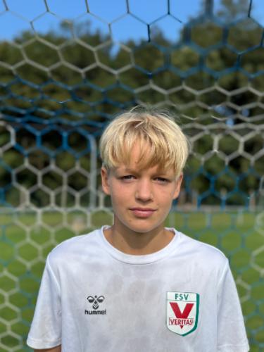 Maximilian Taylor Leue