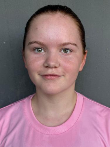 Laura Carina Becker