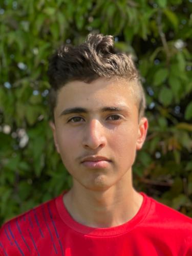 Alassad Almohamad Alali