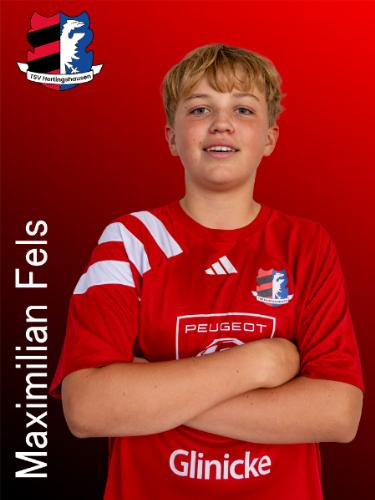 Maximilian Fels