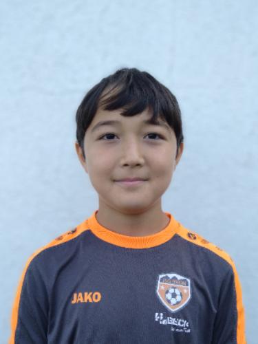 Javid Khaveri