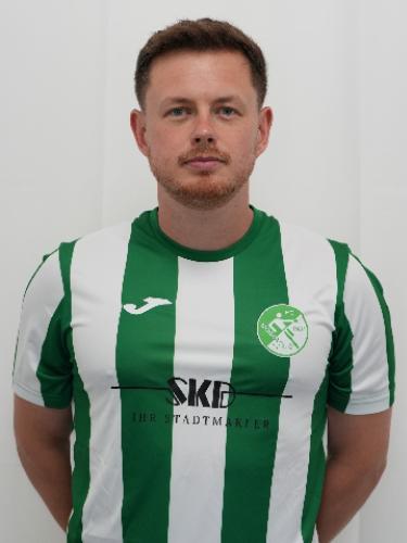 Matteo Bergmann