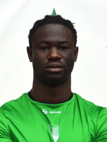 David Ojo