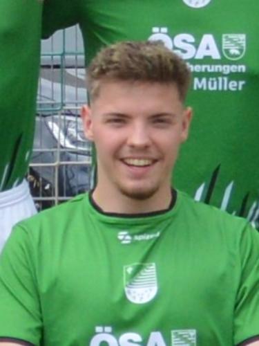Noah Laurent Müller