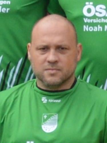 Steffen Gernhardt