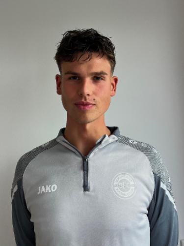 Tim Peterskeit