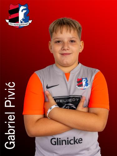 Gabriel Pivić