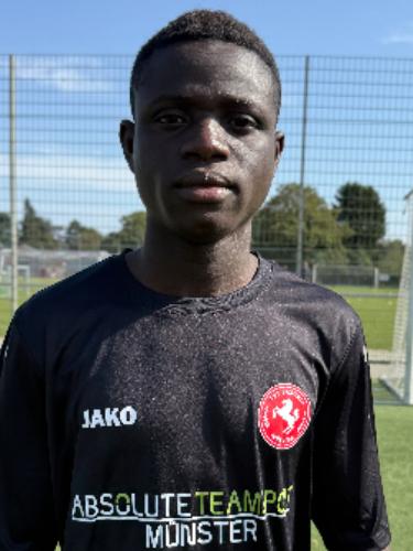 Sekou Camara
