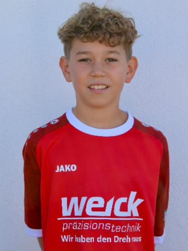 Jonah Barth