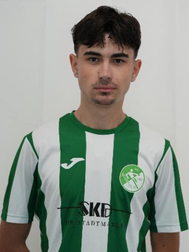 Luis Mark