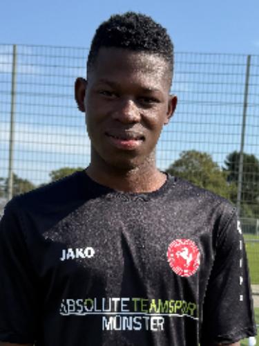 Mohamed Nbany