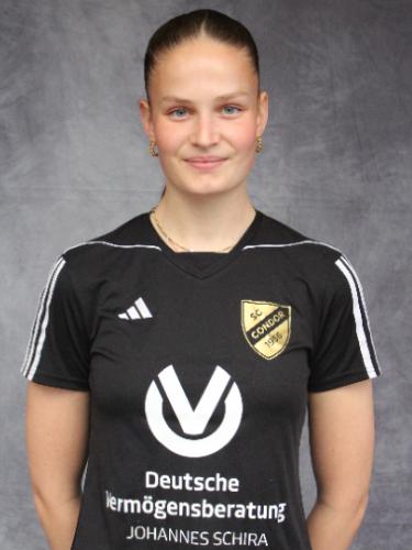 Annika Bamberger