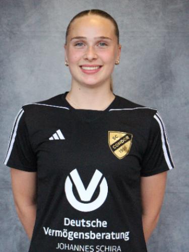 Latizia Renate Breustedt