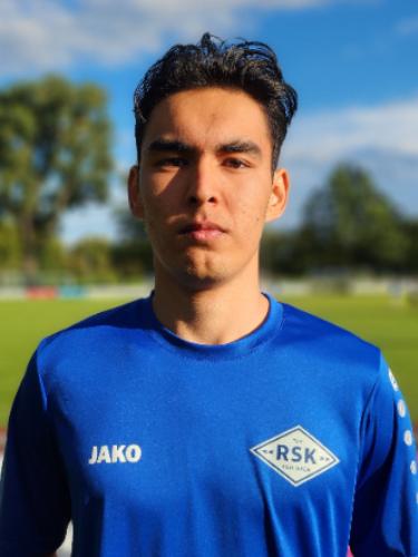 Mohannad Sami Haidari