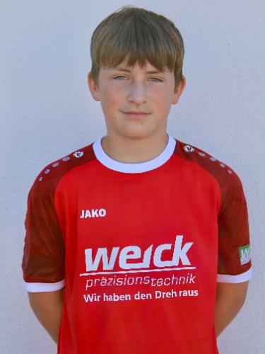 Luca Schnekenburger