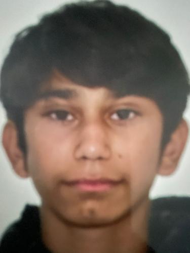 Ayaan Zahoor