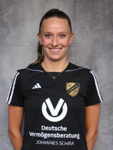 Jolie Buerschaper