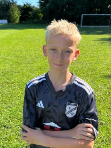 Leander Julian Schneider