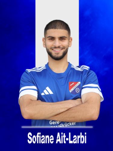 Sofiane Ait-Larbi