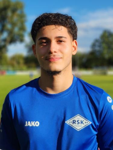 Yassin Lemsanni