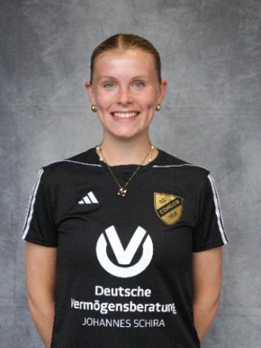 Marie Ludwigsen