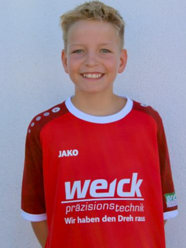 Finn Butschle